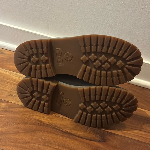 Timberland Workboot - Picture 4 of 4